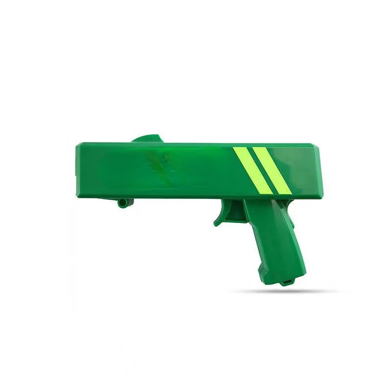 

K7451 Novelty Portable Pistol Style Fireable Bottle Cap Opener Beer Bottle Drink Outdoor Celebration Bar Tool Bottle Opener