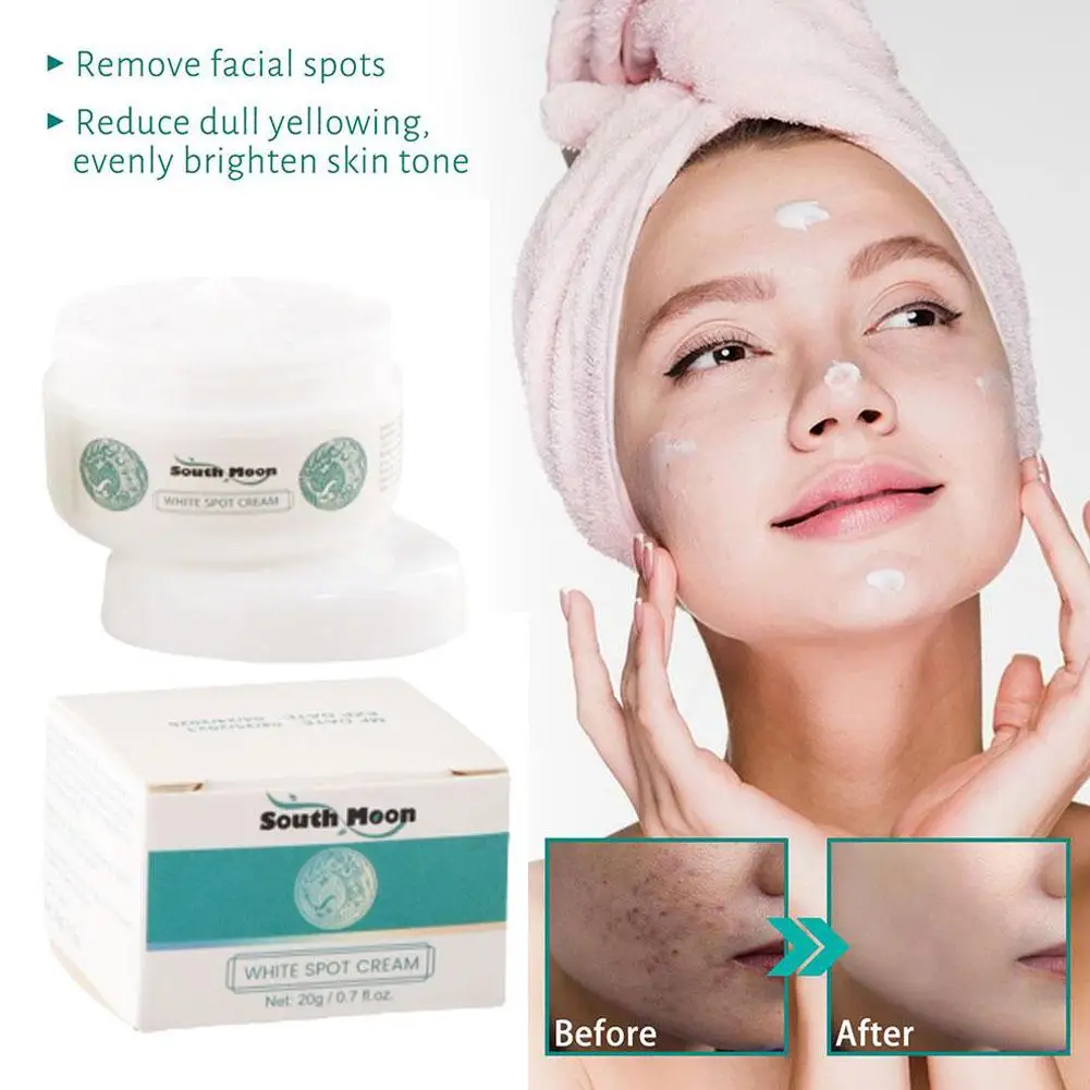 

20g Face Lightening Cream Dark Spots Remover Cream Tone Enriching And Lightening Skin Care Glow Cream For All Skin T B3u4