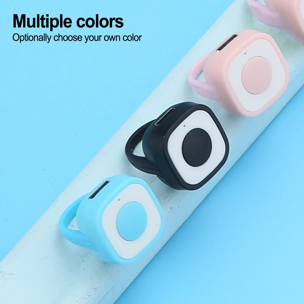 

Bluetooth-compatible Remote Control Button Wireless Controller Self-Timer Camera Stick Shutter Release Monopod Selfie For Ios