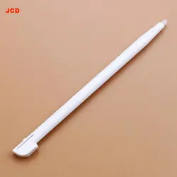 Pack of Plastic Stylus Pens for Touch Screen Gaming Consoles (B White)