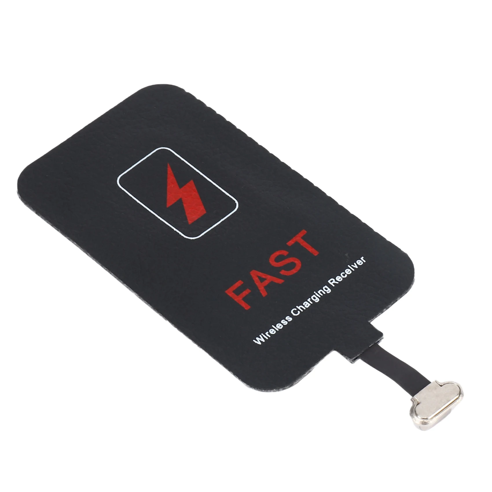 10W Wireless Receiver Suitable for Type-C Mobile Phone Receiver Patch 2A Fast Charge, wireless receiver