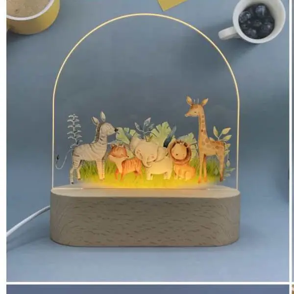 Nightlight Factory Flagship Store Store
