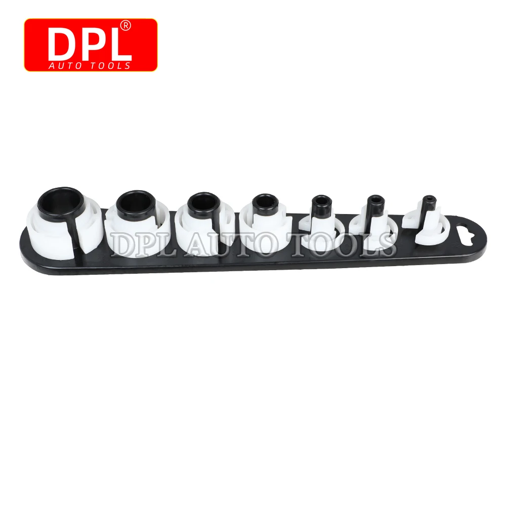 Set 7 Strumenti Scollegamento Rapido Per Aria Condizionata - Foto 8