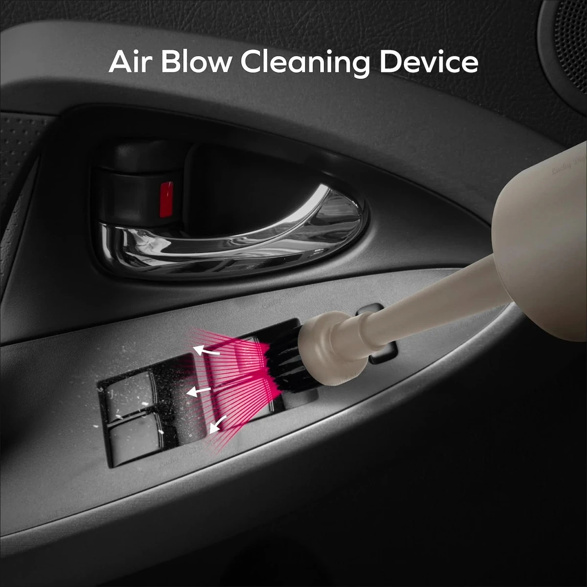 MOMAX 1-Move Vacuum Cleaner Portable Compact ON-THE-SPOT Aluminum Alloy Cleaning Tool Fast Charging 16Kpa Suction HEPA Filter