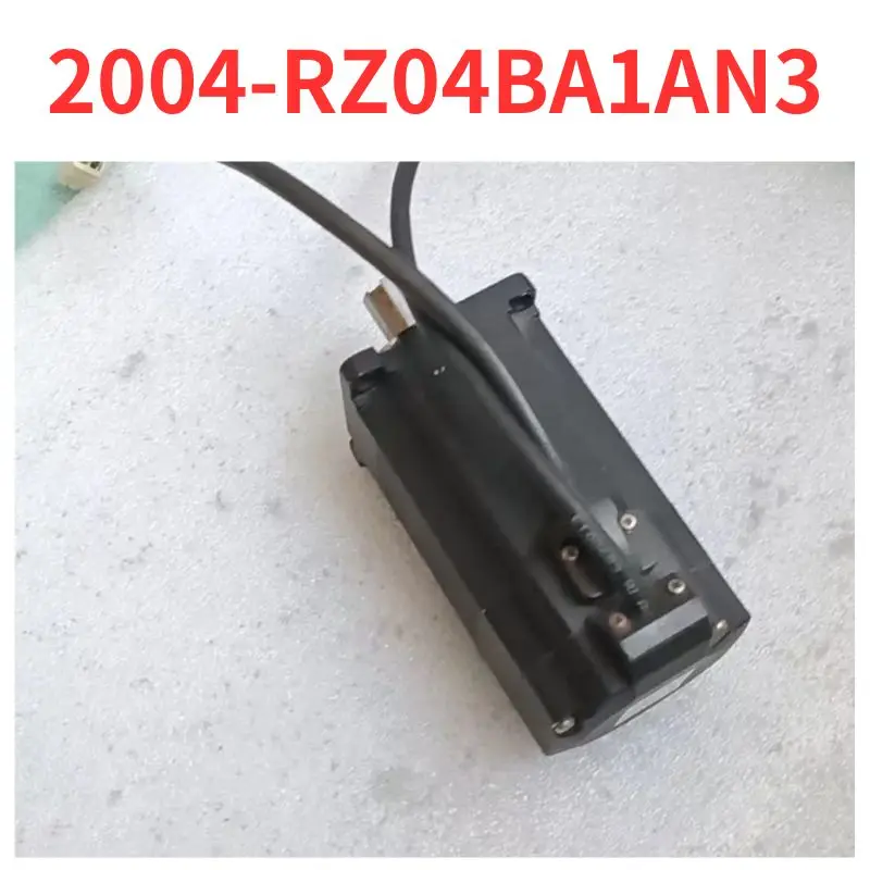 

Б/у 2004-RZ04BA1AN3 проверка серводвигателя ок Быстрая доставка