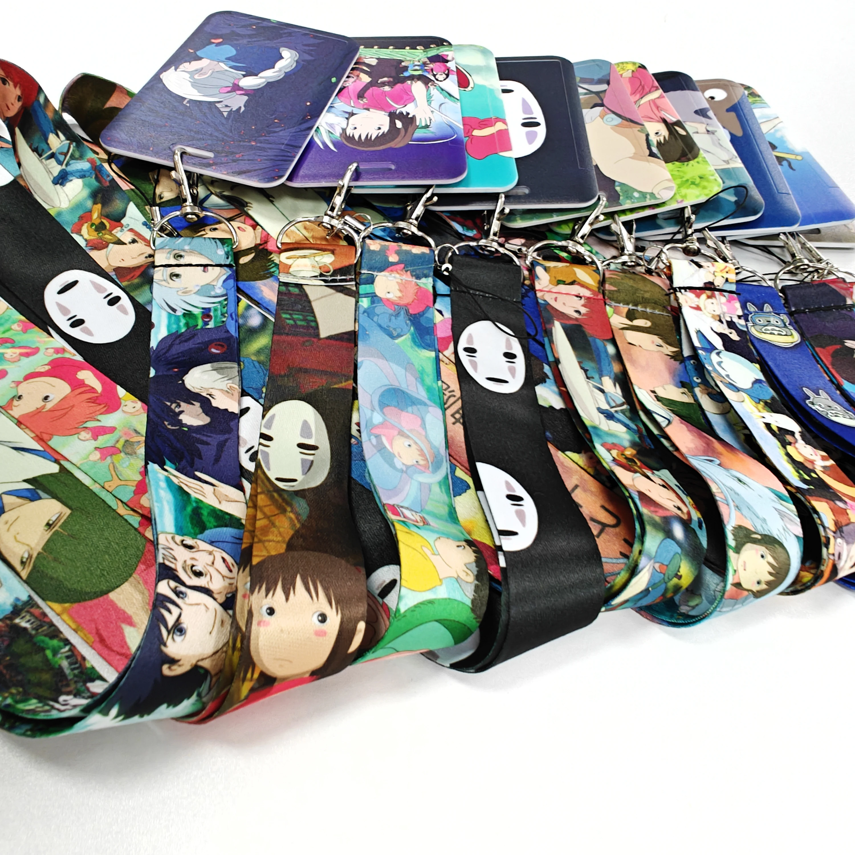 S557180b85a804dc9b58f407a15569f74X - Studio Ghibli Shop