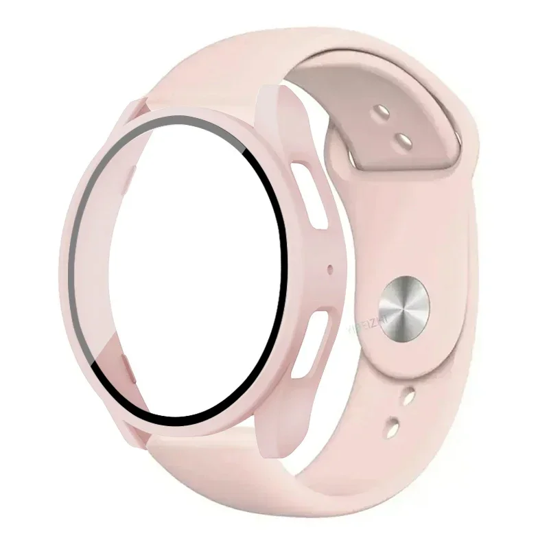 Enhanced Silicone Sport Bracelet Wristband Belt for Smartwatches - No Gap Design
