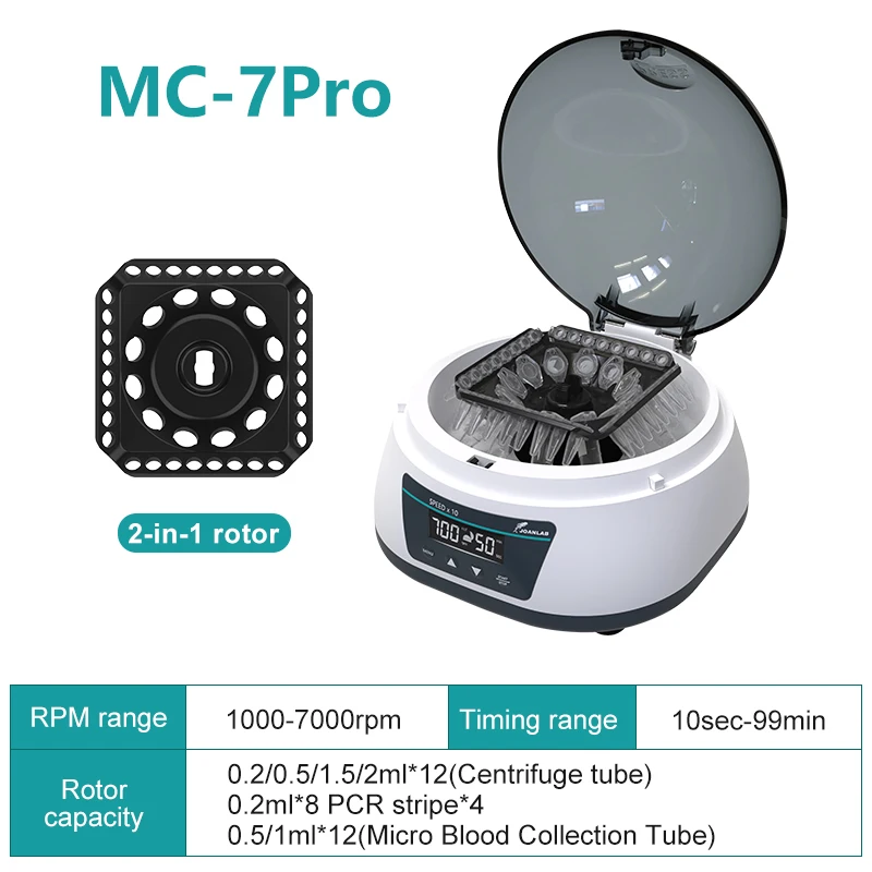 MC-7Pro(7000rpm)
