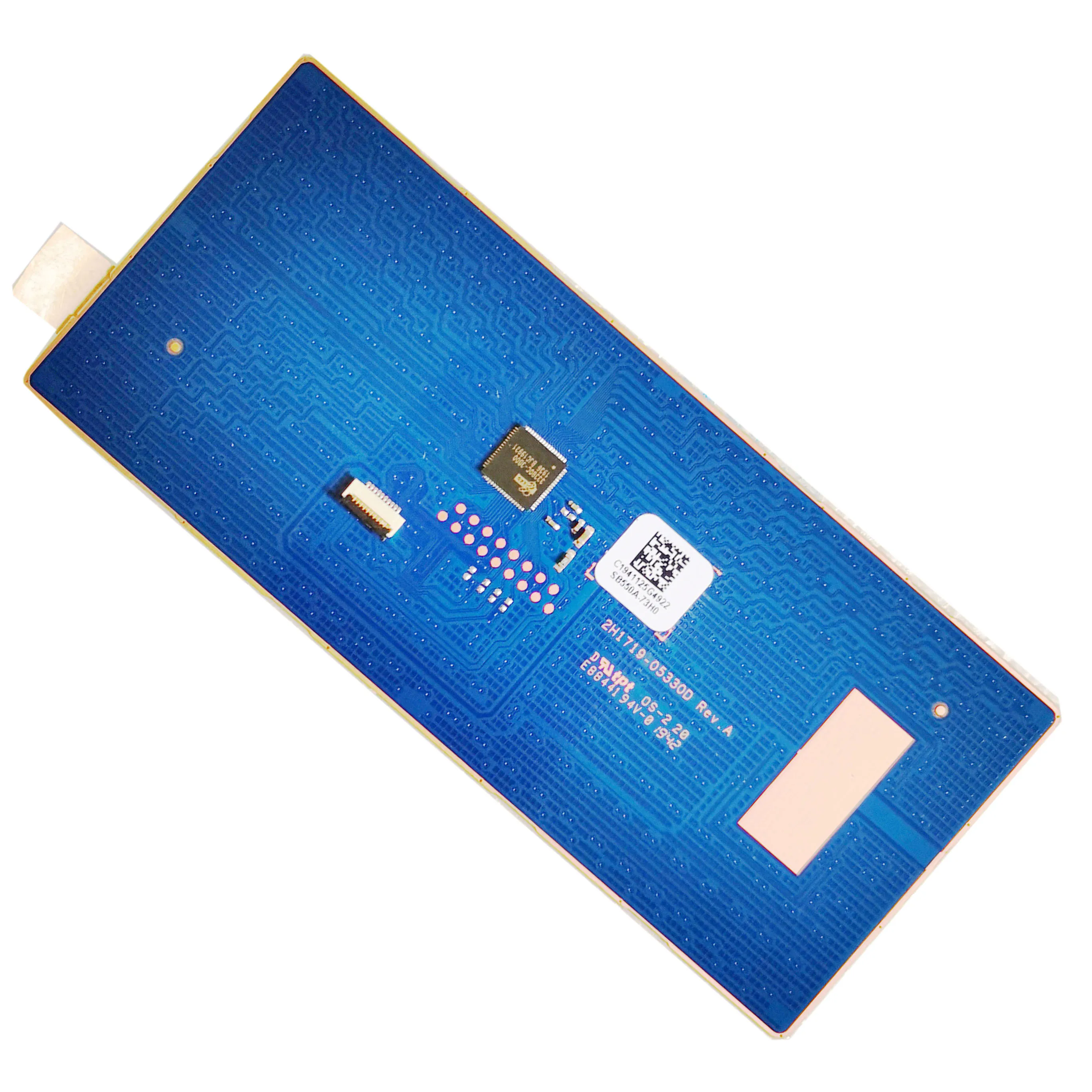 Рисунок 3 - Оригинальная Новинка для ноутбука