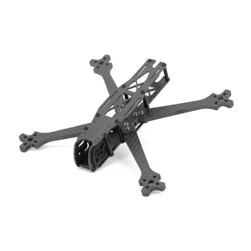 Cadre Drone FPV SOURCE ONE TBS 5 pouces Freestyle Acro