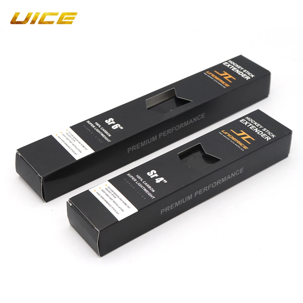 Ice Hockey Stick Extension End Plug 4