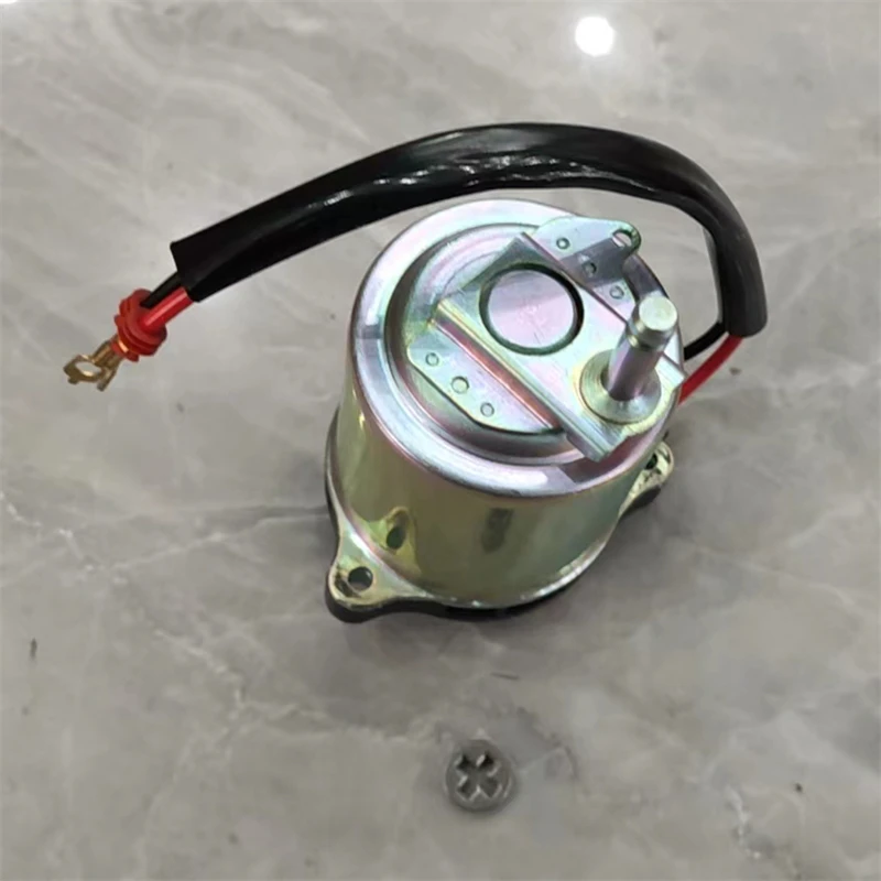 ヨウ 47960-60050 ABS Brake Booster Pump Motor For Toyota 4RUNNER For