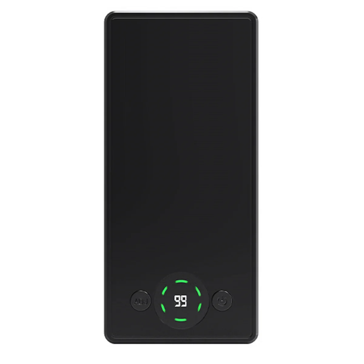 

F10 Portable Mobile Detector Anti Recording Shield Conversation Jammer Anti Eavesdropping Monitor Meeting Room Blocker