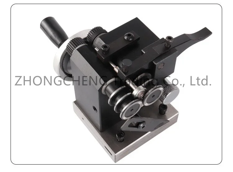 New 220v Punch Grinder Mini Needle Grinder Fixture Ultra Precision Concentricity