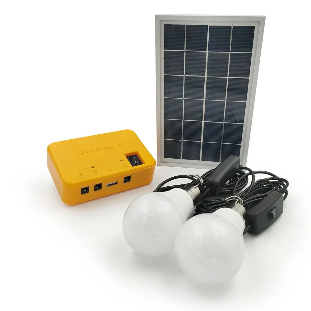 Solar light with battery for home deals