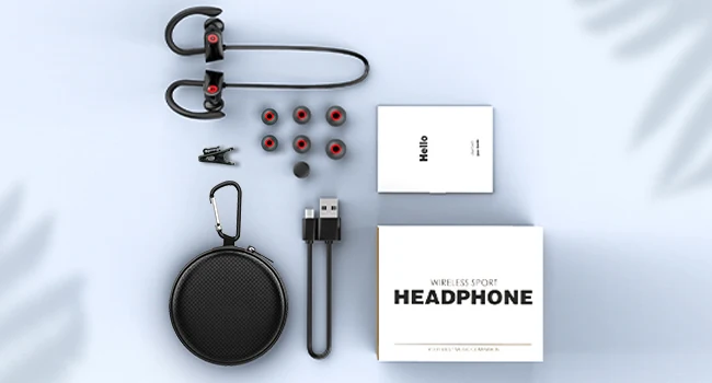 headphones