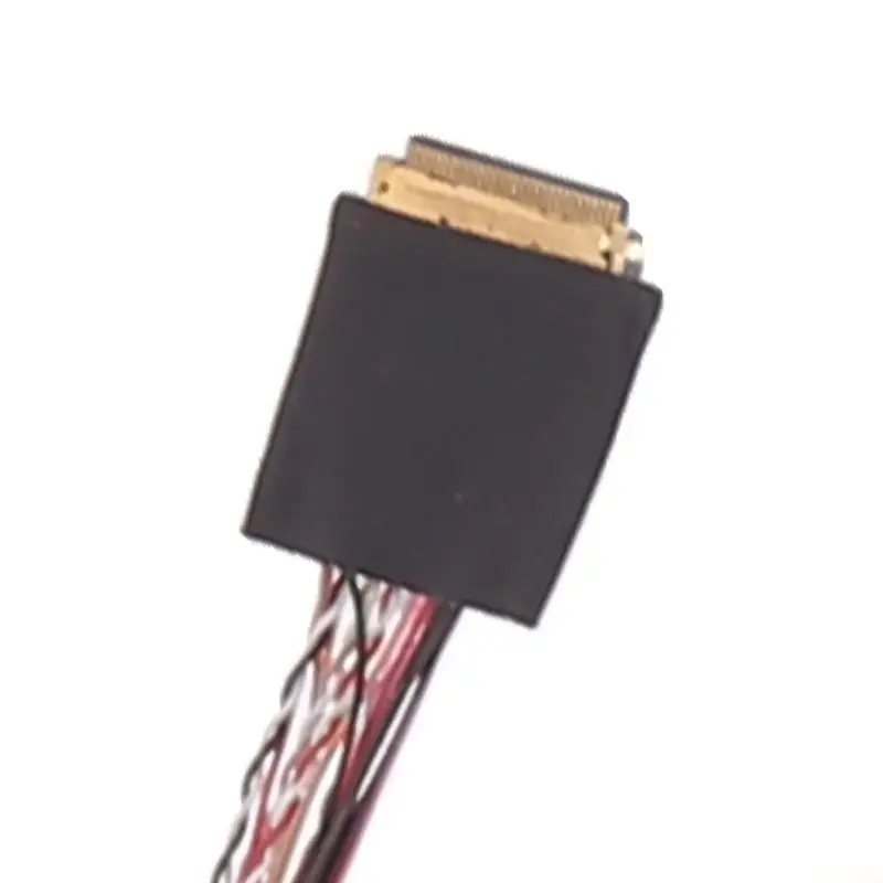 B03F LCD 컨트롤러 보드 7-42 인치 Lvds Lcd 화면에 적합한 30 핀 LCD 패널