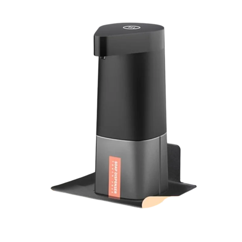 Foam Kitchen Soap Dispensers Wall Stainless Sink Electric Soap Dispensers Automatic Banheiro Inteligente Douche Accessories