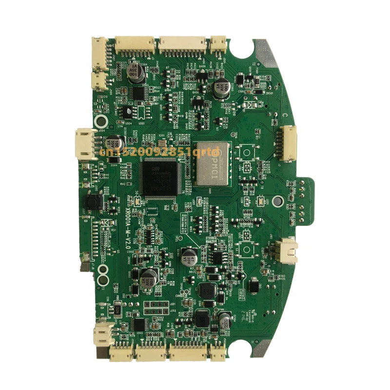 Vacuum Cleaner Motherboard for LIECTROUX C30B Robot Vacuum Cleaner