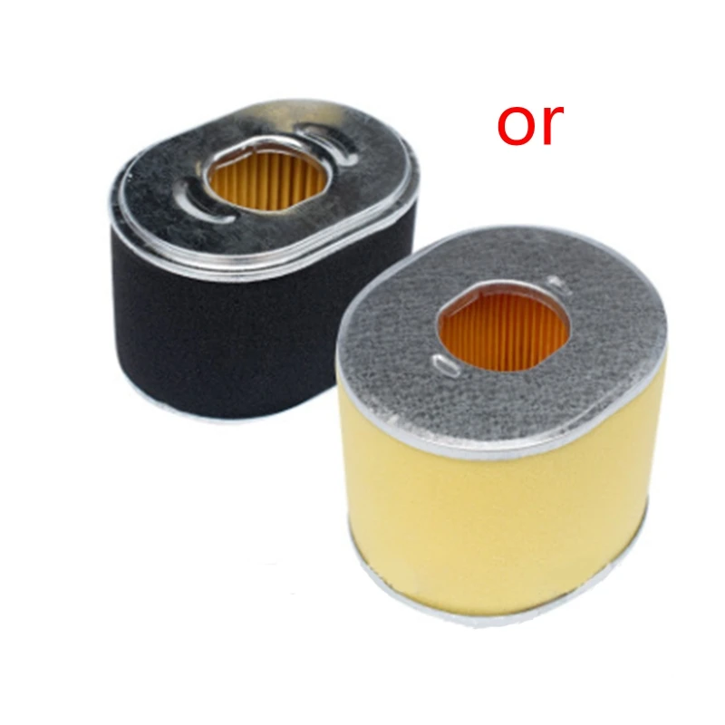 

Air Filter Cleaner Fits for Honda Engine GX140 GX160 GX200 5.5HP 6.5HP 17210-ZE1