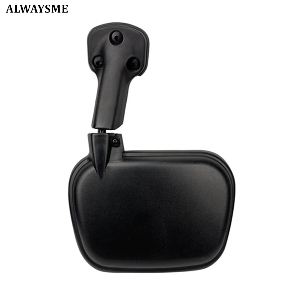 ALWAYSME Rear Wide-Angle Mirror For Bus