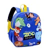 Blue Zoo