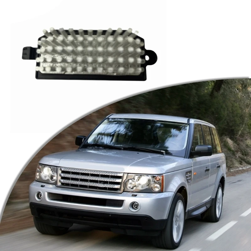 

094D Efficient Blower Motor Regulator Ventilation Solution 277615NA0A Replacement Vehicle Spare Part Suitable for QASHQAI