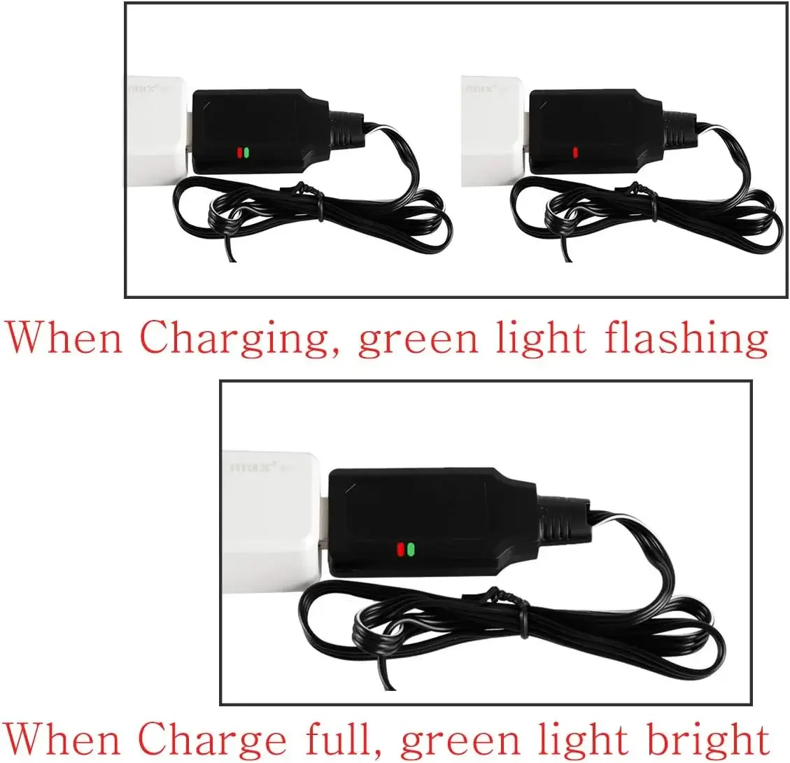 Batterie 7.4V 2800mAh pour Radiolink RC8X Télécommande Drone