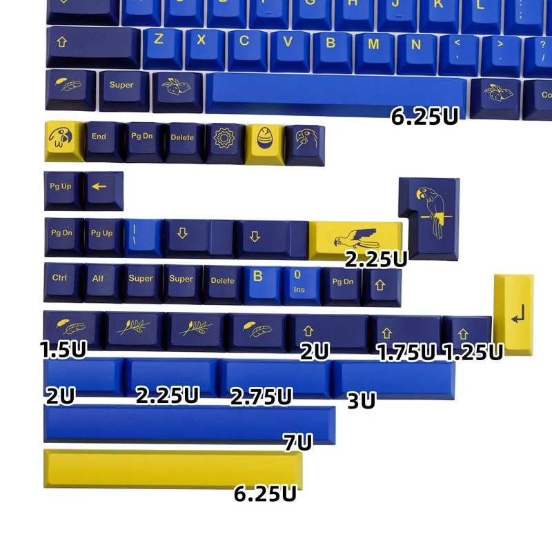 acessórios de teclados e mouses
