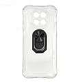 Clear Tpu C Black