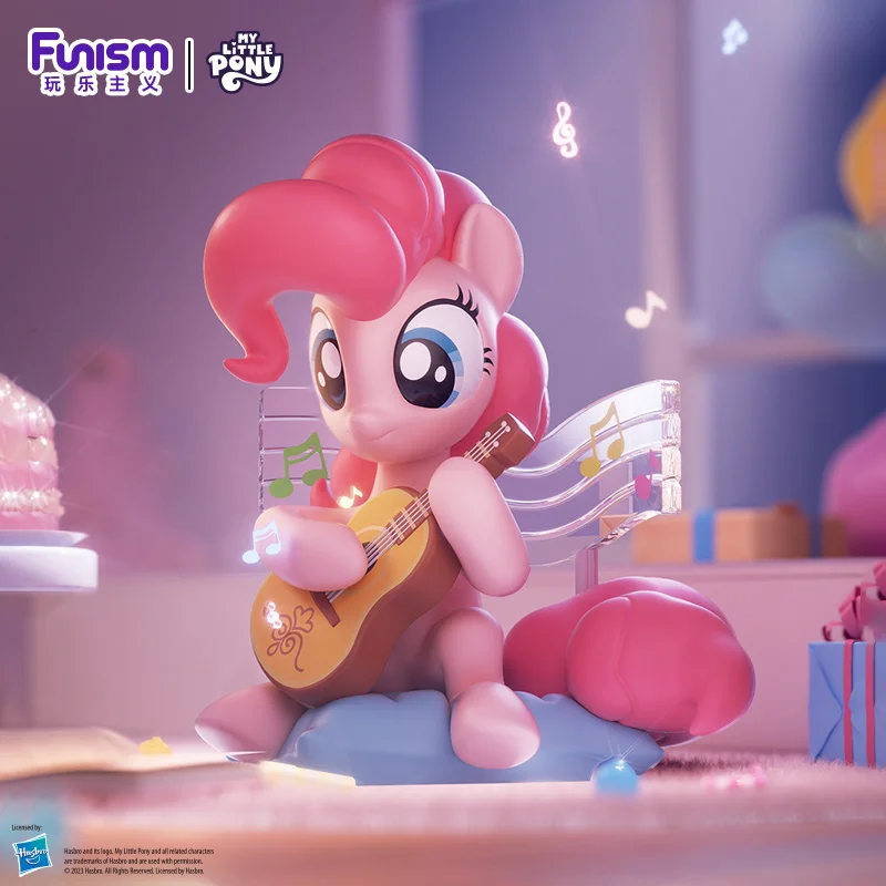 Pinkie Pie Laptop My Little Pony My Little Pony Pinkie Pie Doll