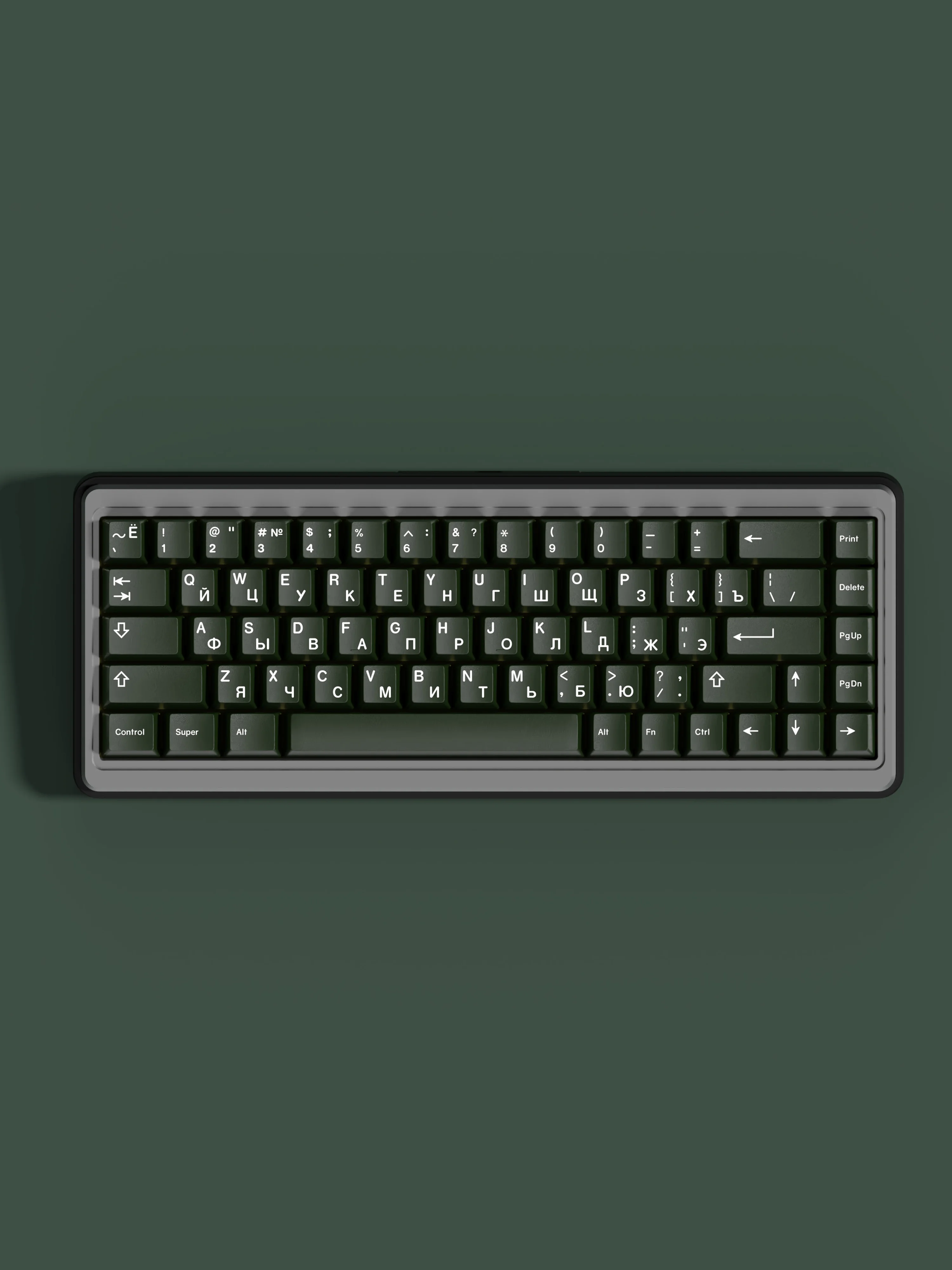 JTK 143 keys Emerald PBT keycaps cherry profile Dye Sublimation 