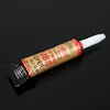 BMB Crazy Lasting TUBE Super Lace Glue Waterproof Wig Bonding Glue Hair Replacement Adhesive Strong Hold Transparent Hair Glue 5