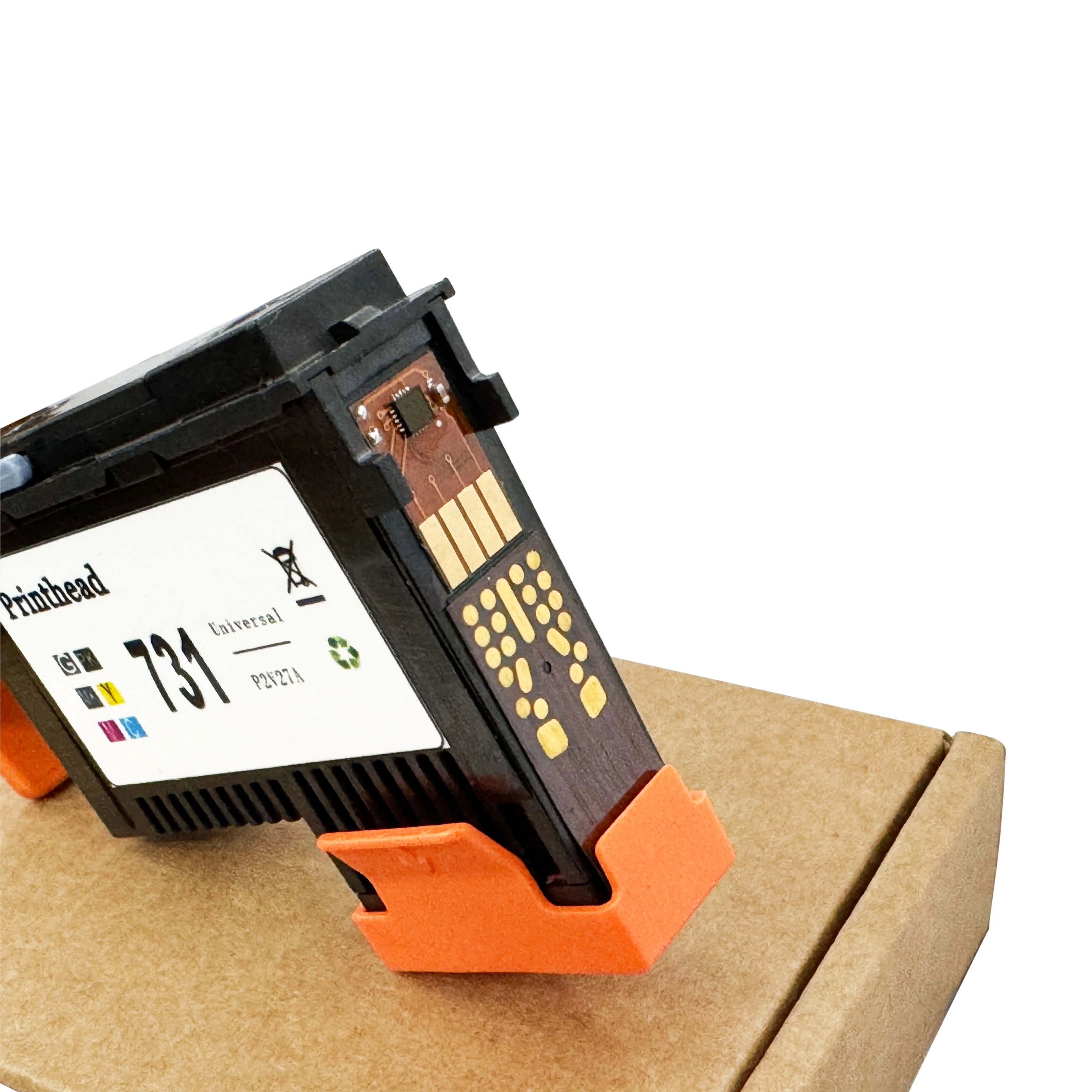 HP 731 프린트 헤드용 새 제품 HP DesignJet T1700 T1700dr T1708 플로터 프린터 P2V27A 731 프린트 헤드