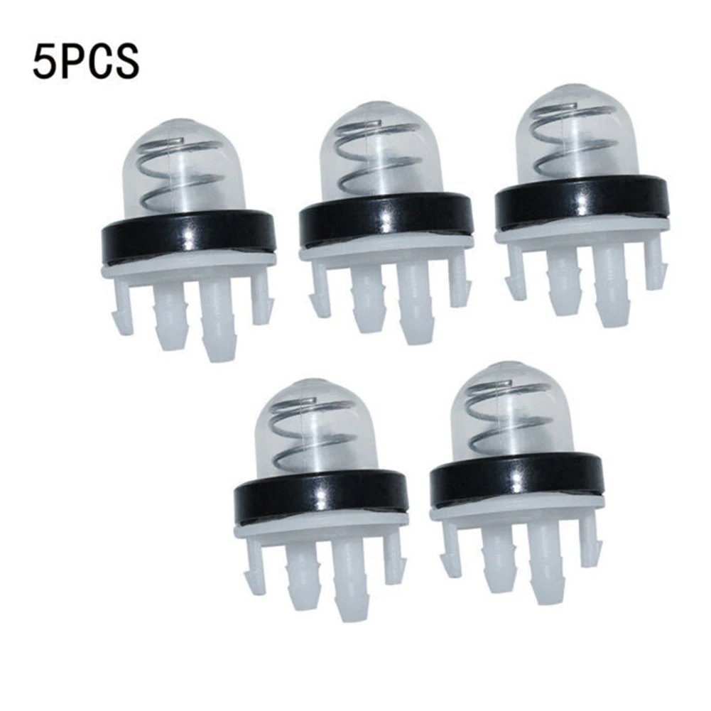 

5PCS Primer Bulb Replace OEM For Stihl TS410 TS420 TS700 TS800 4238 350 6201 Home Garden Power Tool Replcement Accessories