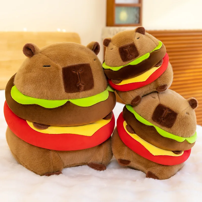 Mini Peluche Pequeño - Animal De Peluche Realista - Para Decoración, Colección O Regalo Infantil - Material Suave Y Seguro