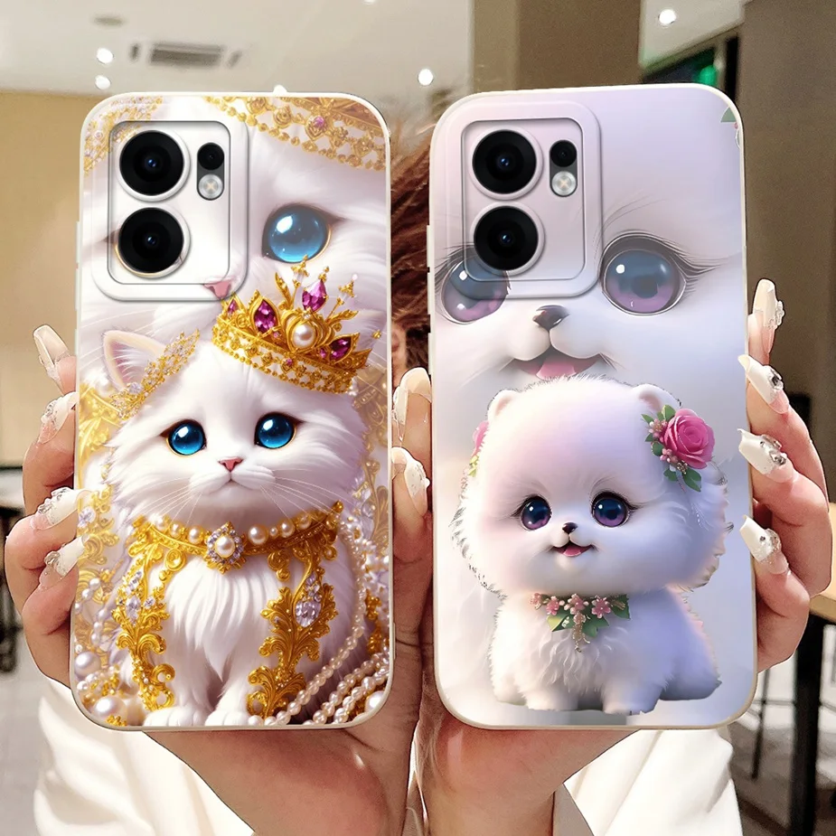 Cool Machine Cartoon Matte Phone Case - Soft Shell Cover