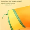 Hot Foldable Cat Tunnel Tube Interactive Fun Kitty Training Toy Boredom Buster for Puppy Kitten Pet Supplies Cat Accessory 6