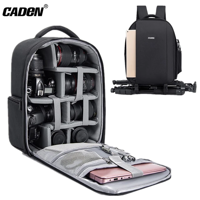 Share more than 142 canon camera kit bag latest esthdonghoadian