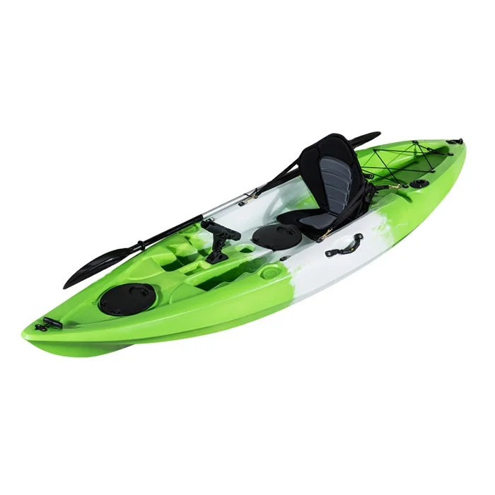 

Продажа КАЯКОВ для каноэ Kuer paddle на одного человека