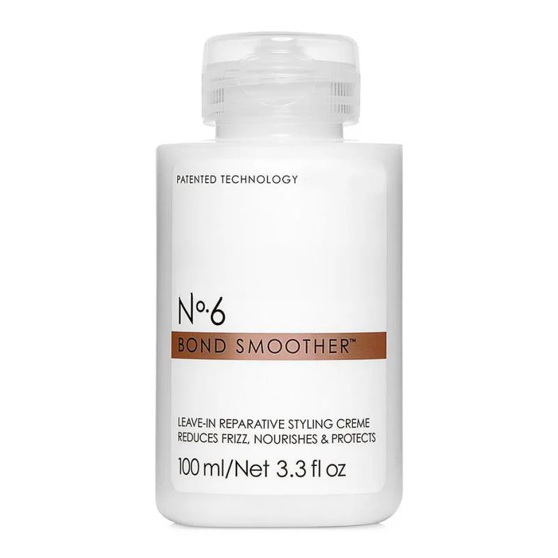 Original No.1/2/3/4/5/6/7 Shampoo Conditioner Repair Oil Improve Damaged Hair Split Ends Restore Soft Shiny Hair Care 1PCS