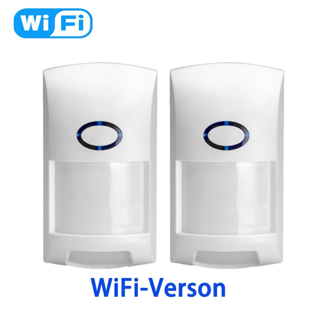 WiFi Version 2pcs