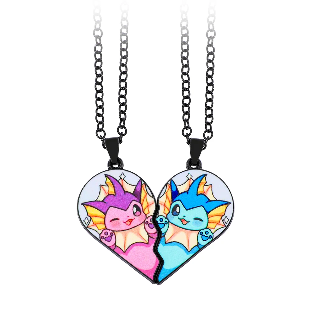 Sylph Collection: Classic Anime-Inspired Chain Set