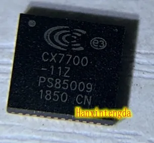2 шт./лот CX7700-11Z CX7700 QFN48 [SMD] | Электроника