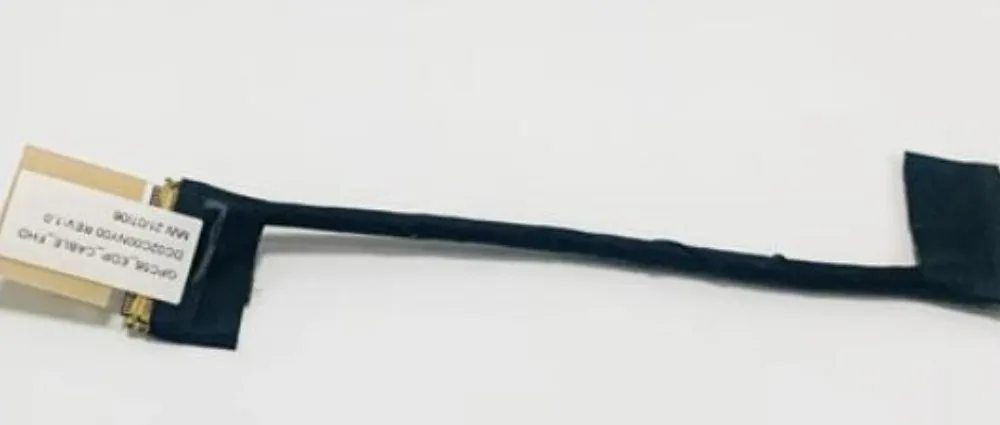 

ЖК-кабель для HP envy x360 15M-ED 15m-EE 15T-ED 15-ED 15-EE DC02C00NY00 30 контактов