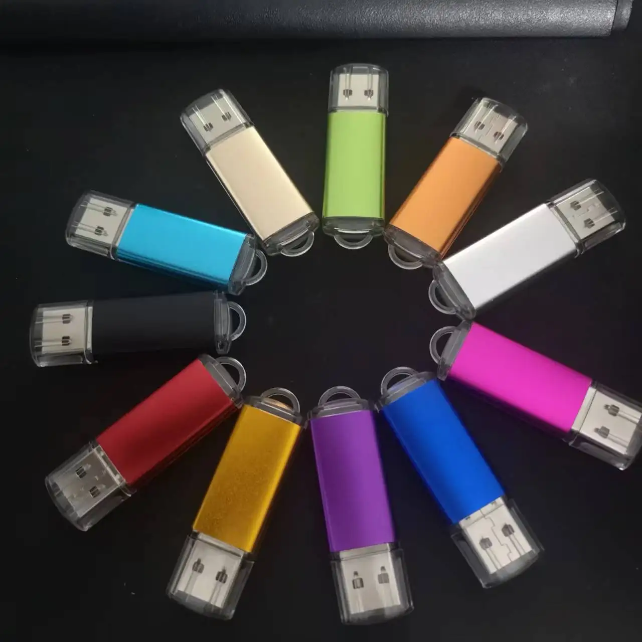 Usb Fash Drive 64GB 32GB 16GB 8GB 4GB Pen Drive флешка Flash Waterproof U-Disk Memoria Cel Usb Stick Gift 5PCS/Lot usb flash drive flash drive