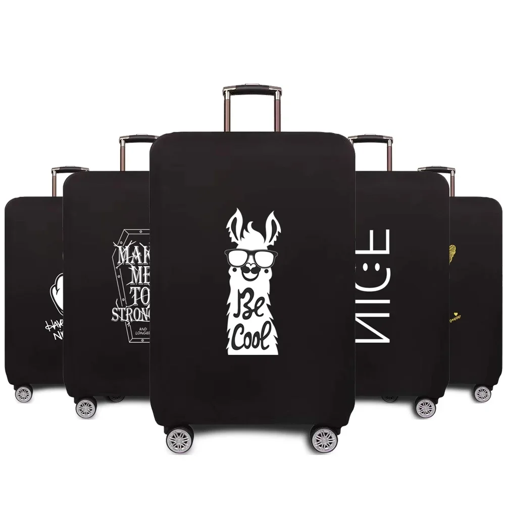 Luggage Cover 18-28 Inch Travel