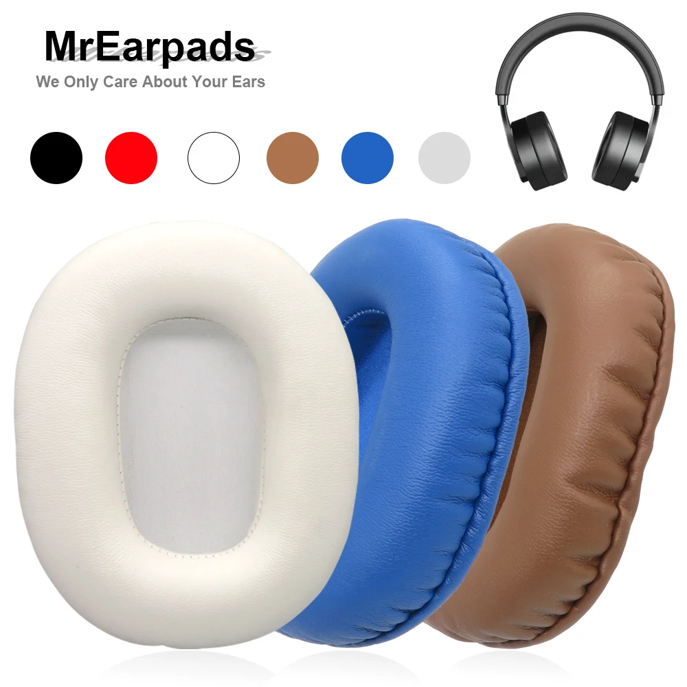 

SHB7000 Earpads For Philips SHB7000 Headphone Ear Pads Earcushion Replacement