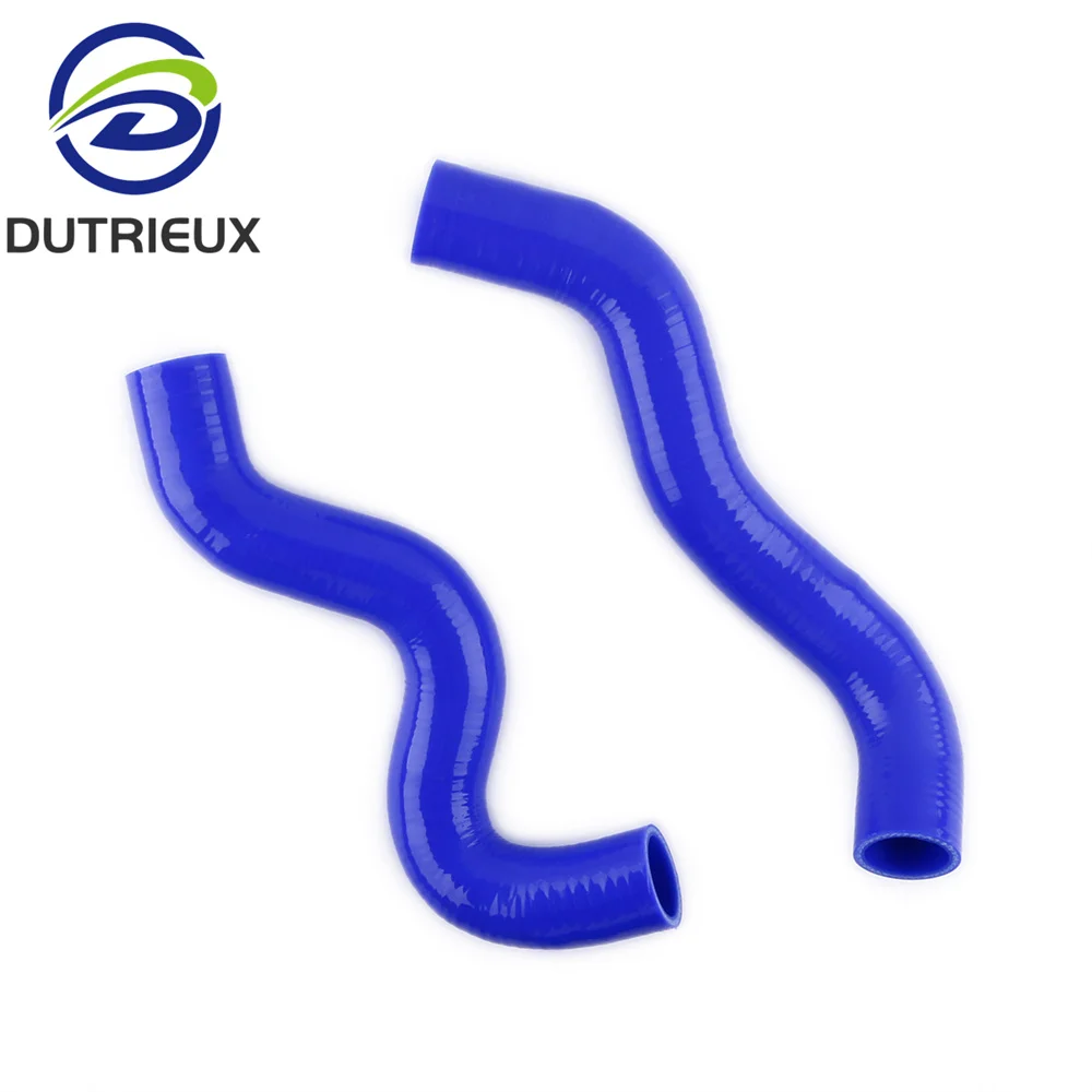 Per Tubo Radiatore In Silicone Manicotti Radiatore Fiat Uno Turbo 1400