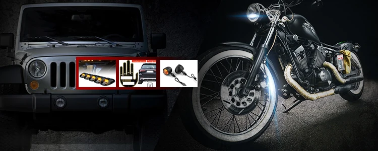 LUCE FANALE INGOMBRO POSTERIORE PARAINCASTRO SINISTRA ADATTO A IVECO EUROCARGO - Foto 6